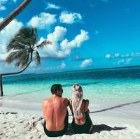 Отзыв от Людмила - Виза Destination Thailand